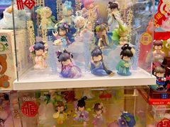 -猫的天空之城概念书店(杭州南宋御街店)