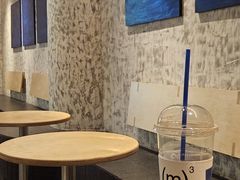 -CUBIC3三立方咖啡(西岸凤巢店)