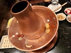 -南门涮肉(通州大船店)