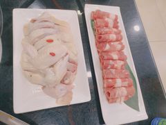 -刘记糟粕醋海鲜烧烤