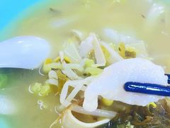 -东华大学第一食堂(松江校区店)