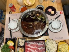 -牛匠和牛寿喜锅(西安总店)