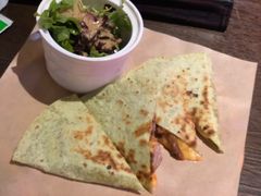 -疯克大象美式烤肉餐厅