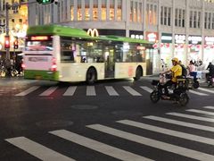 -麦当劳(厦门思明路店)