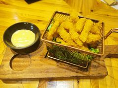 法式酥香里脊肉-院子餐厅·大锅菜·老杭帮(桥西直街店)