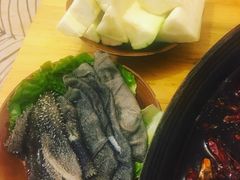 -独雅老火锅(原宏声巷店)