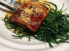 松露炙烤酱方-江南雅厨(李公堤店)
