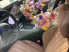 -拾花记花艺·求婚·订婚·生日布置(高新店)