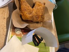 -德克士(龙阳广场店)