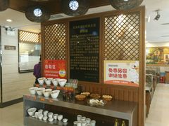 -喜韩帝园烤肉店(七道街店)
