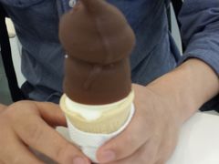 -DQ·蛋糕·冰淇淋(虹口龙之梦店)