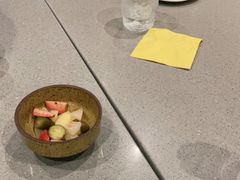 -半山腰·云南菜(侨福芳草地店)