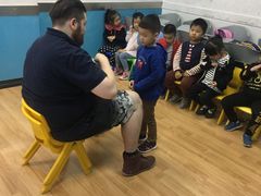 -英孚教育青少儿(宝龙中心)