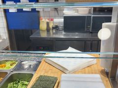 -米陀饭团(中华广场店)