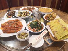 -海荣锅贴馆(五味十字店)