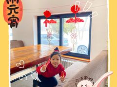 -素心小筑(后沙裕镇店)