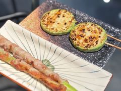 -一吉焼鸟·FOUNDER(桂林路店)