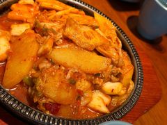 -鑫日千里马朝鲜族小馆(总店)