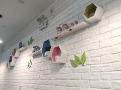 用餐区-双喜老铺(人民广场店)