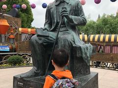 -安徒生童话乐园