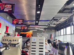 -鱼酷活鱼烤鱼(仙林金鹰店)