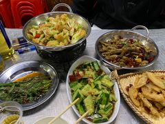 -小民大排档(光谷店)