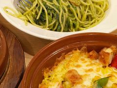 -萨莉亚意式餐厅(黄村高德汇店)