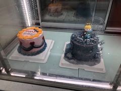 -你好独角兽·蛋糕甜品