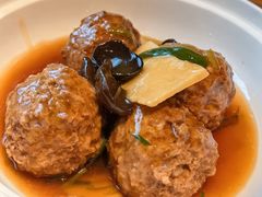 -西安饭庄·非遗陕菜(钟楼店)
