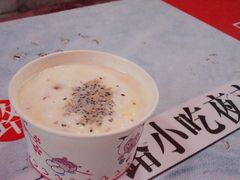 -清真老马家国华牛奶鸡蛋醪糟(正宁路店)