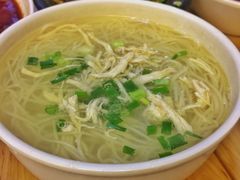-二孃鸡爪爪(东郊记忆店)