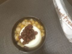 -鲜芋仙(太原街万达店)