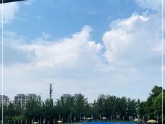 -欢乐水魔方水世界