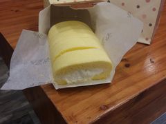 -小西家作•精致蛋糕(富力爱丁堡店)