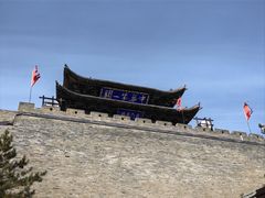 -雁门关景区