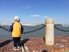 -惠州金海湾嘉华度假酒店