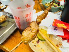 -炒豆合作社(东四总店)