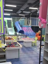 -卡通尼乐园(印象汇店)