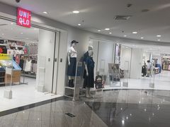 -优衣库(上海正大广场店)