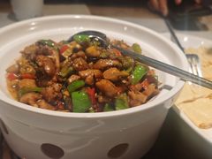 -老阿爸鲜鱼土菜(独墅湖店)