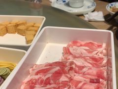 -古关火锅店(古北水镇景区店)