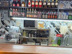 -子檀大隐炭烧(食品街店)