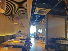 -吴记粥铺·淮扬小馆(欧尚店)