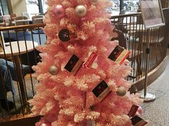 -奈雪的茶(青岛卓悦里INTOWN店)