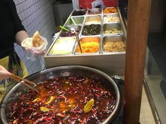 -三兄弟高炉烧饼