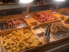 -比格比萨自助(宋家庄店)