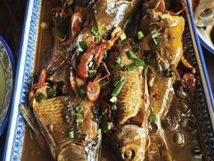 -下塘街25号农家菜馆(新场店)