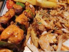 -HELLO MUSAE 拾光缪斯餐厅·纯正希腊风味(苏州中心店)