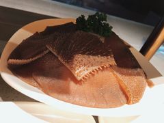 捞派毛肚-海底捞火锅(北京路店)