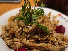 -老北京炸酱面·烤鸭(前门店)